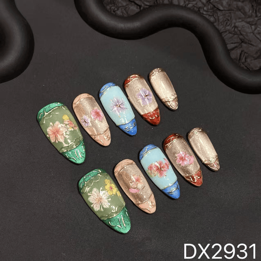 DX2931 Opulent Rose