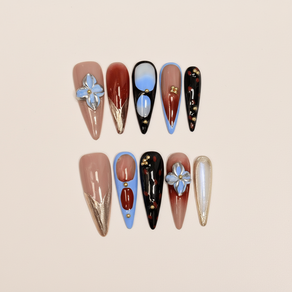 DX3244 Tropic-UV Cyclone