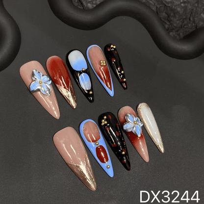 DX3244 Tropic-UV Cyclone
