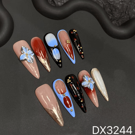 DX3244 Tropic-UV Cyclone