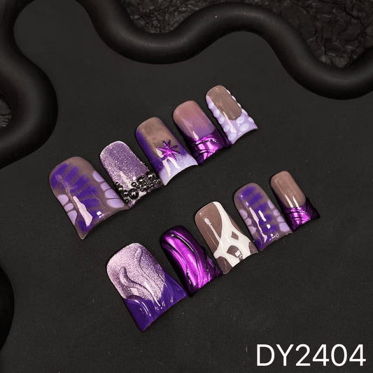 DY2404 Mystic Amethyst