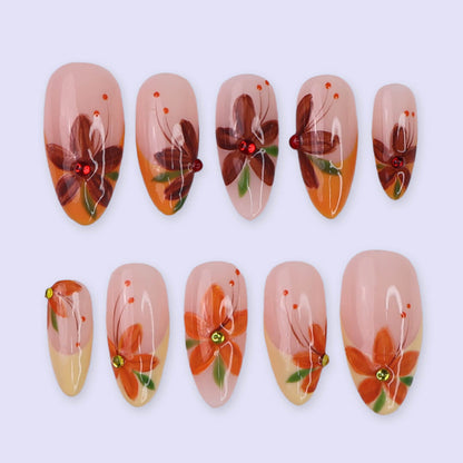 LN0014 Ember