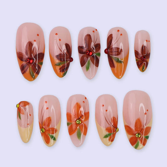 LN0014 Ember