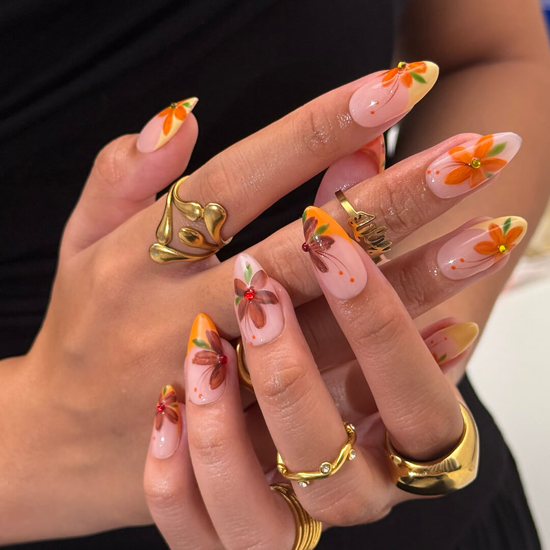 LN0014 Ember