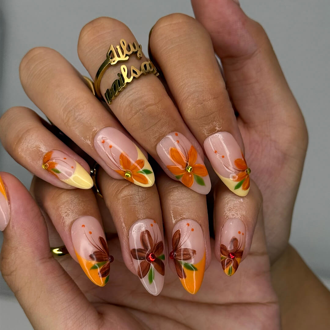 LN0014 Ember