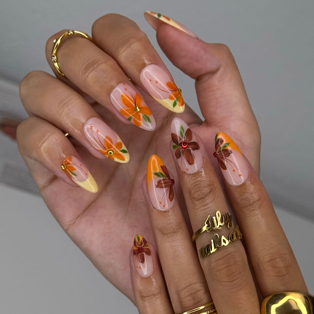 LN0014 Ember