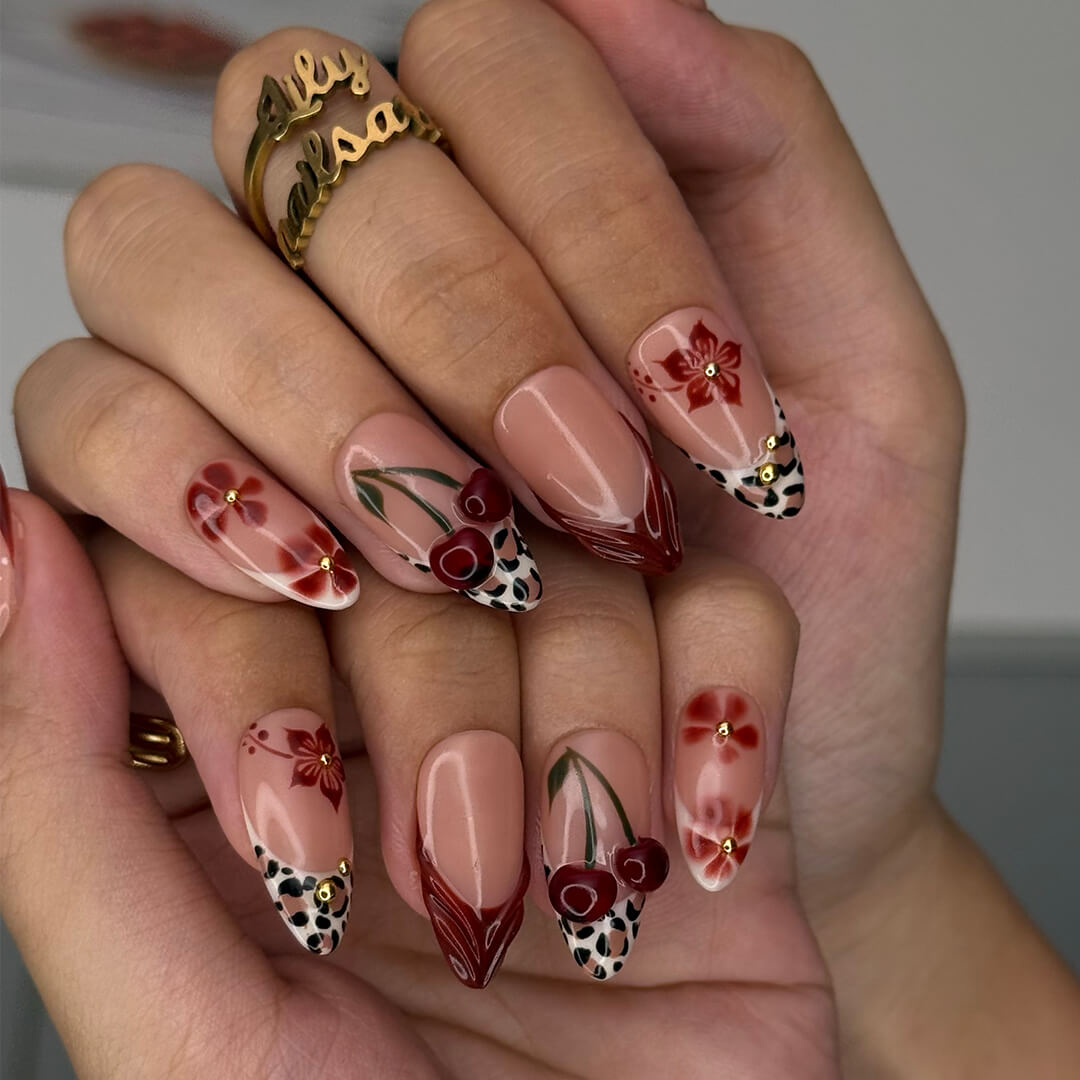 LN0012 Monet