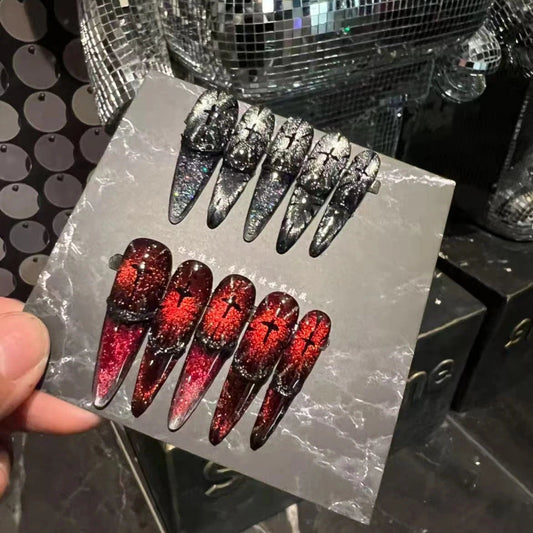 Sanctified Light (LumaFlow)