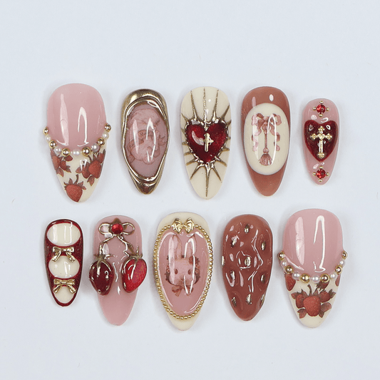LN002 Cherryberry