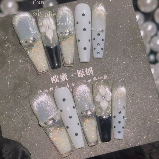 Monroe Dots