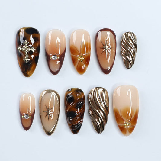 LN0019 Ornate Eden
