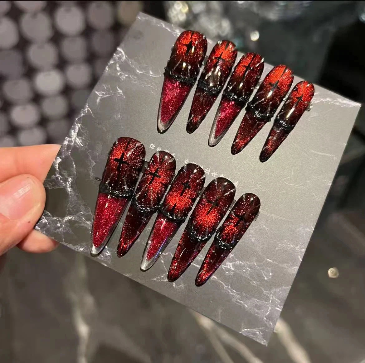 Sanctified Light (LumaFlow)