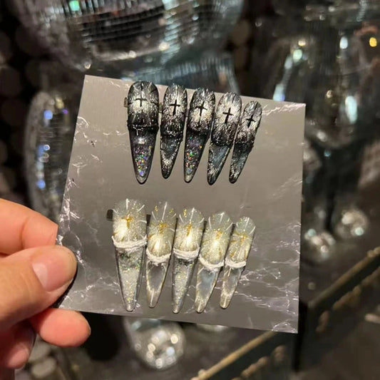 Sanctified Light (LumaFlow)