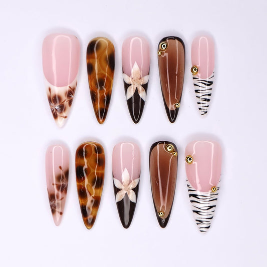 LN0011 Wild Love
