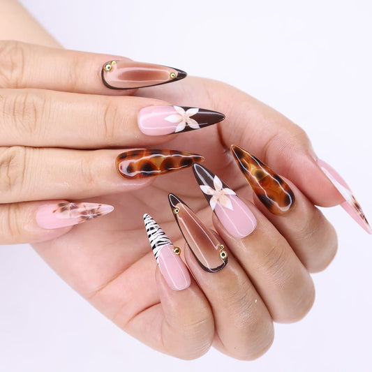 LN0011 Wild Love