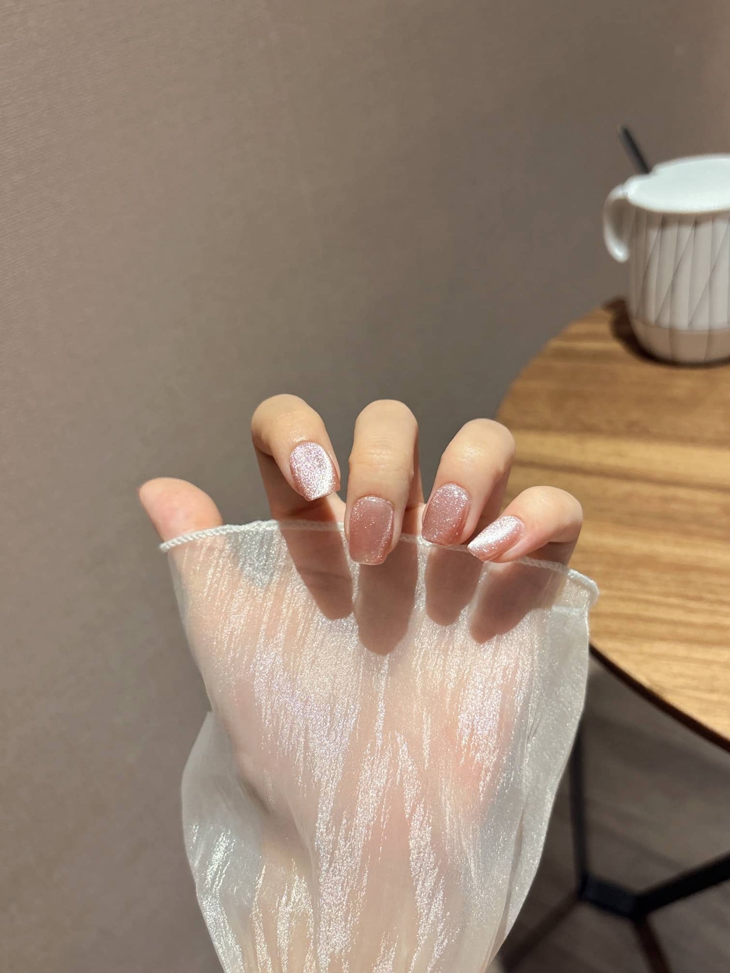 16244 Pink Pinky