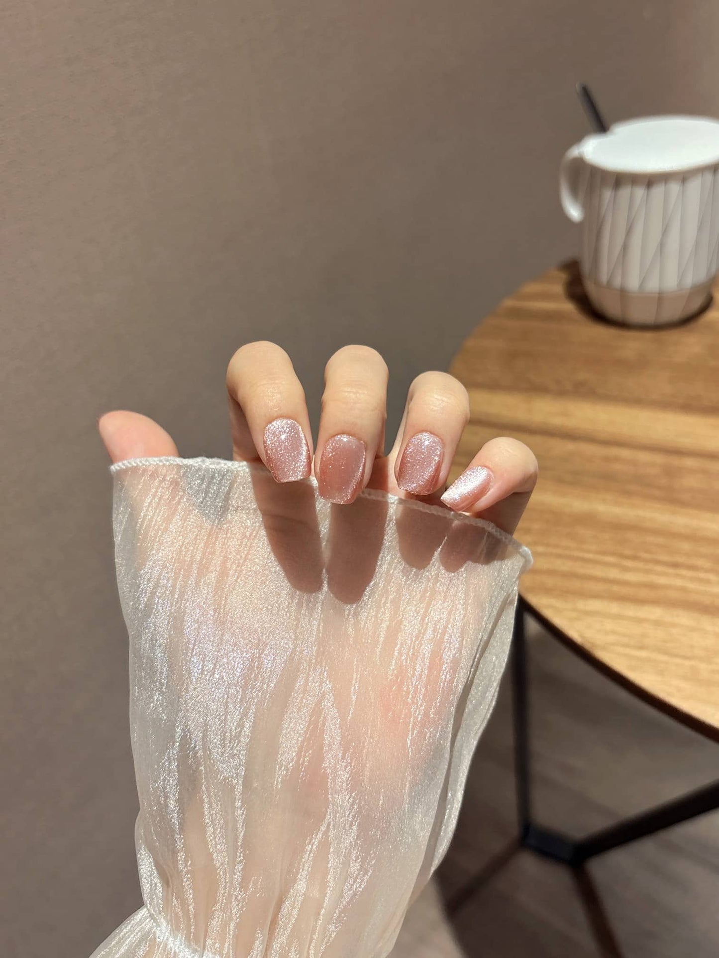 16244 Pink Pinky
