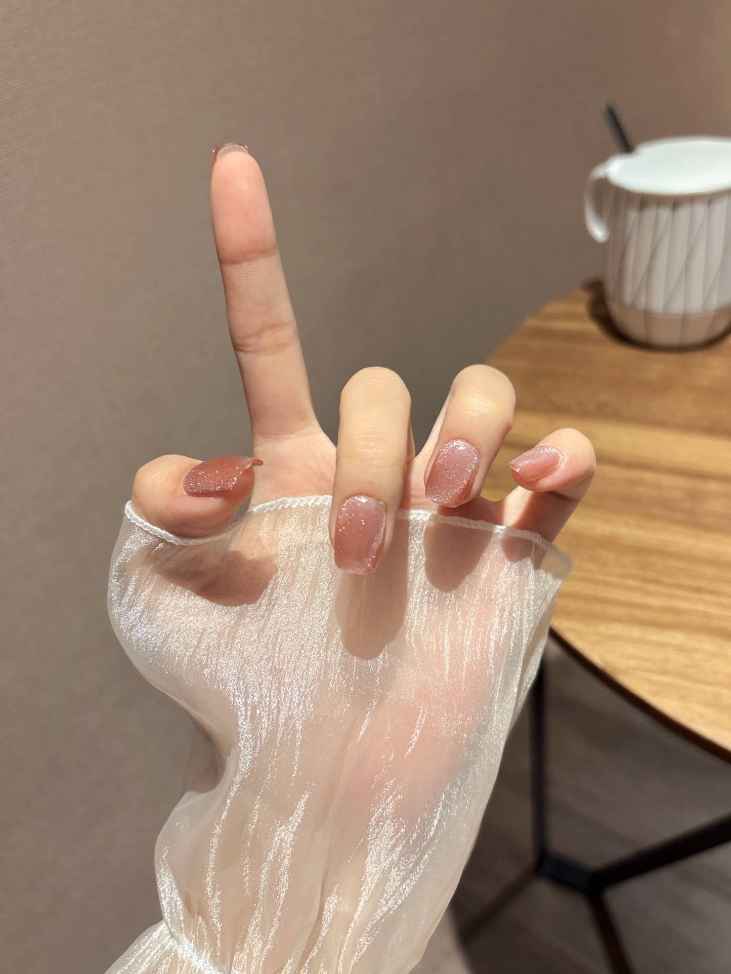 16244 Pink Pinky