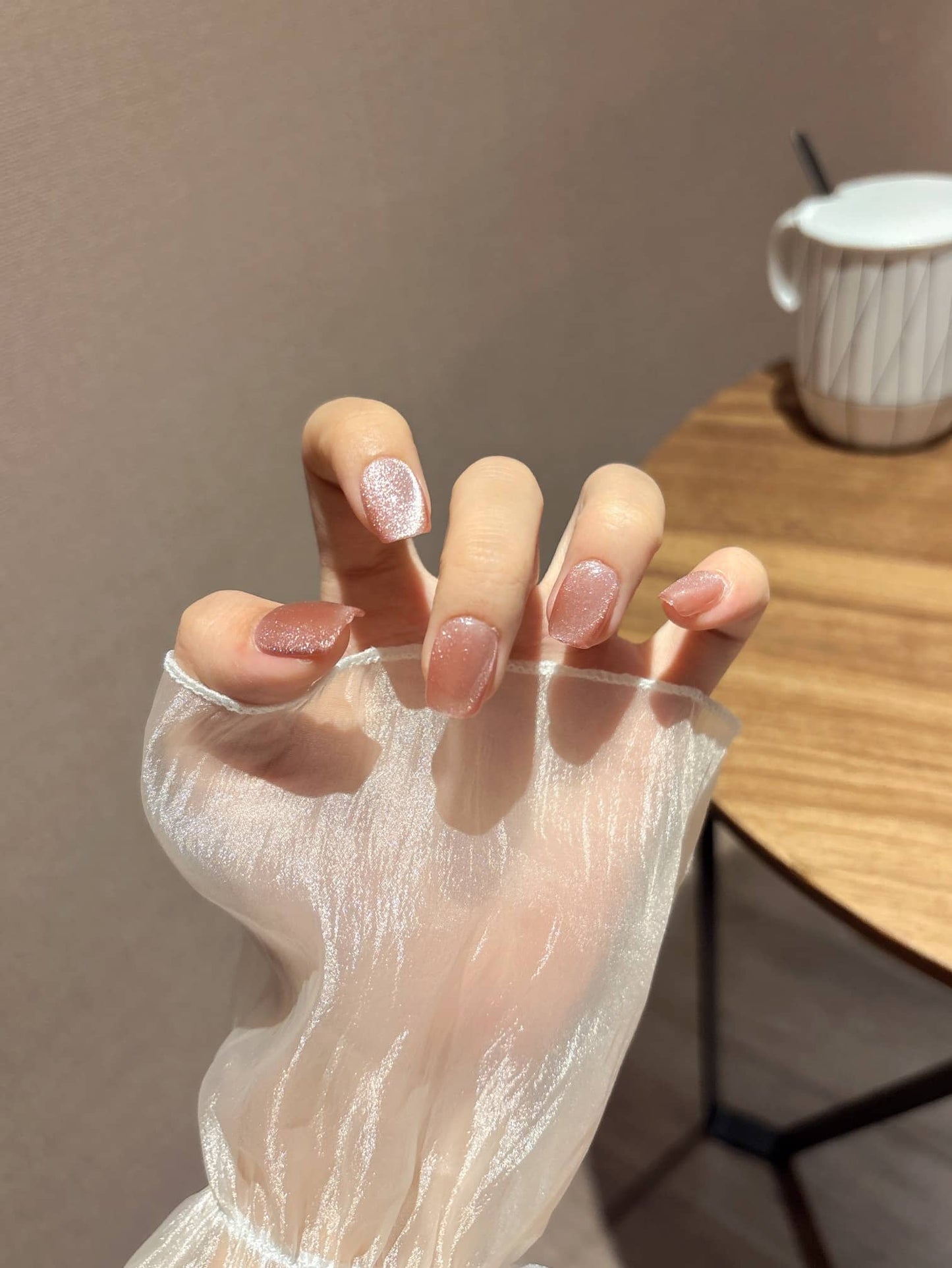 16244 Pink Pinky