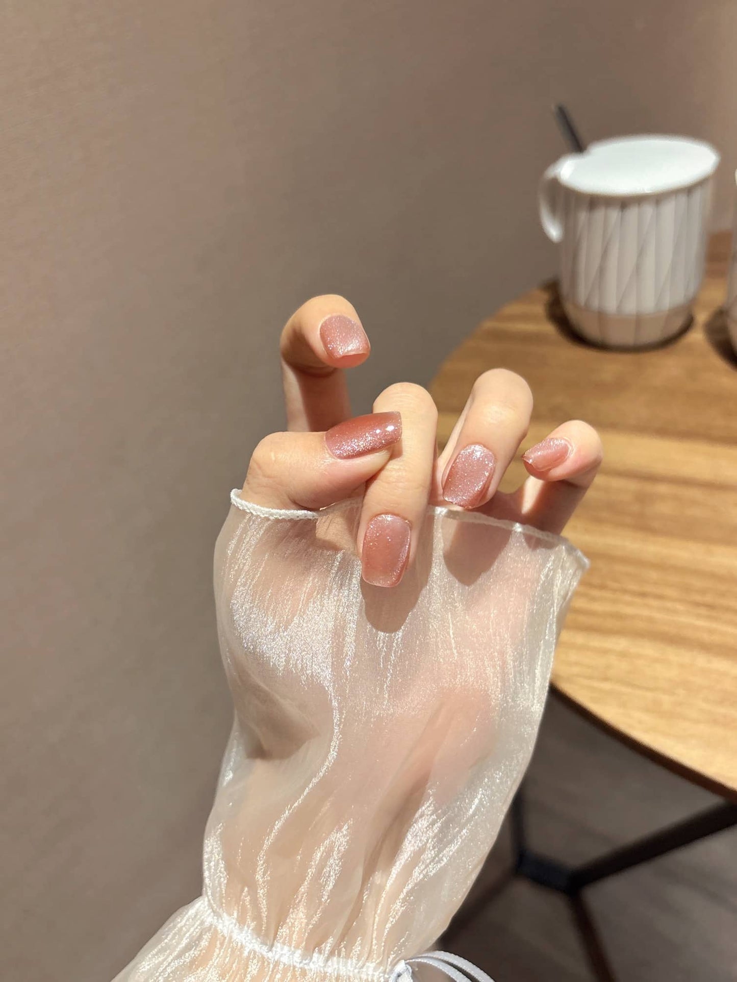 16244 Pink Pinky
